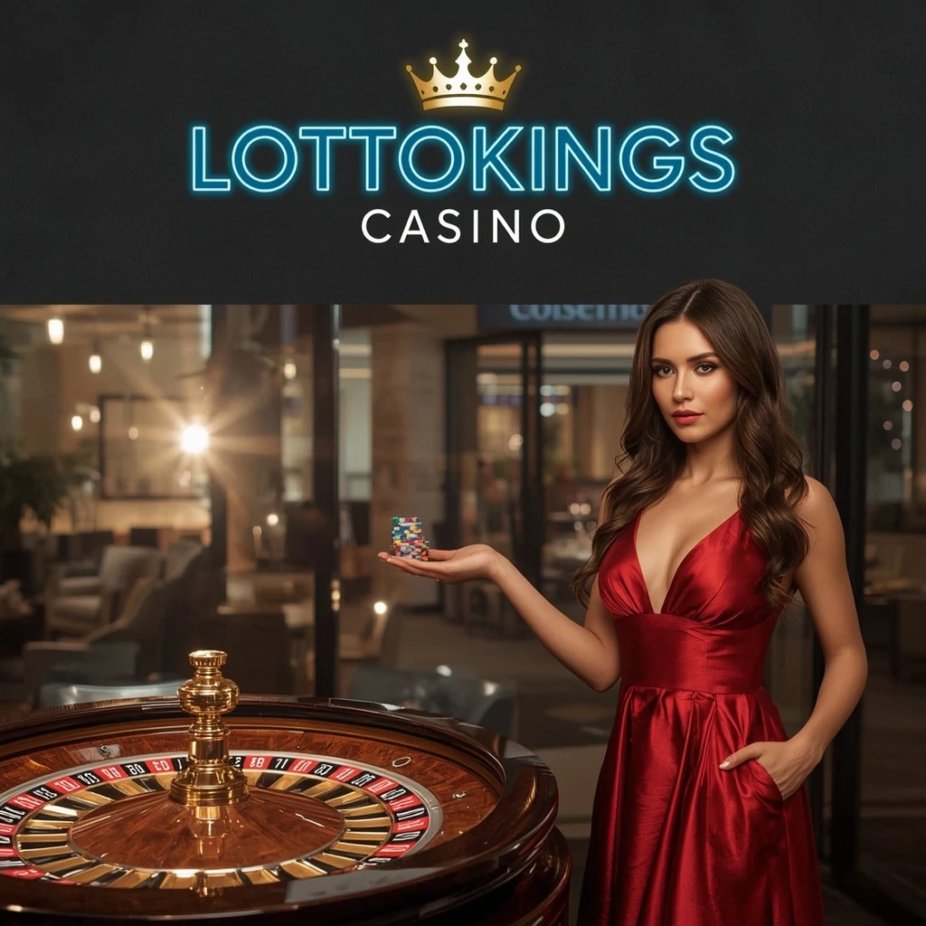 Lottokings Casino France Lottokings Casino France