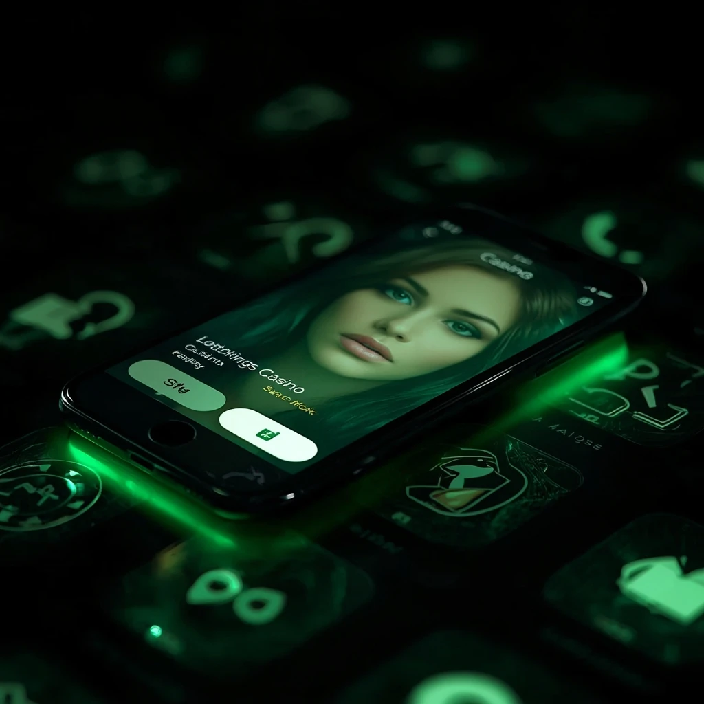 Lottokings Casino Application Lottokings Casino Application